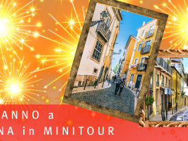 Capodanno in Tour, Lisbona e Minitour